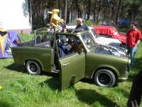 carbiolet też przyjechał ;-)