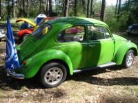 Garbusek "Organizator" ;)