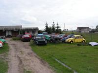 ...napewno dla zakręconych Garbusiarzy ;-)