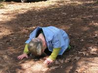 ...oddaje pokłon Organizatorom ;-)