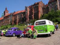 Stokrotki i ich maszyny ;)