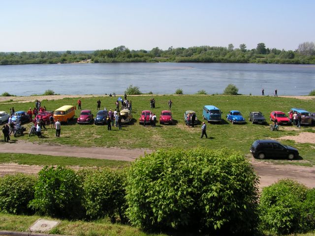kolejna fotka z widokiem na nasze cacuszka ;)