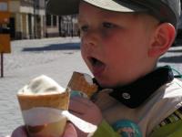 i na lody już czas !