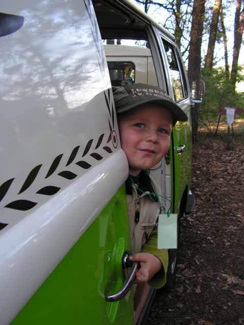 Junior ;)