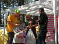 i odbiór nagród ;-)