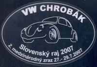 * Cingov - SŁOWACJA