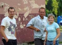 fot.Dziurka&Dominik&Artek