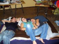 fot.Dziurka&Dominik&Artek