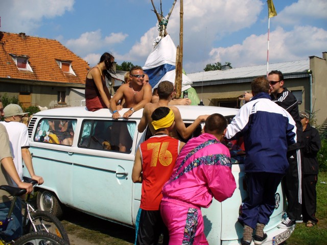 fot.Dziurka&Dominik&Artek