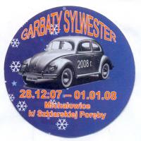 * Michałowice (Sylwester)