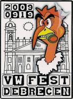 * Debreczyn - WĘGRY