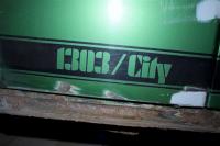 * Remont "Lucky" 2010r