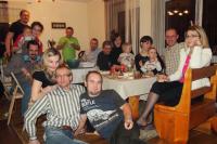 * VWigilia "u Donieckich" 2010r