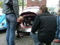 I Martin z Hulvák se dojel pochlubit