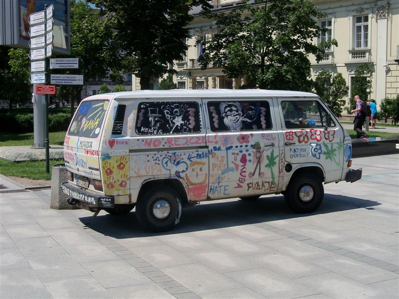 fot.Maciek Zawadzki