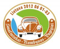 Z L O T Y  2012