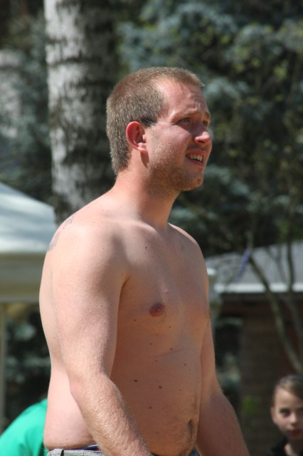 fot.Artek (canon) - rozgrywajacy Dominik ;)