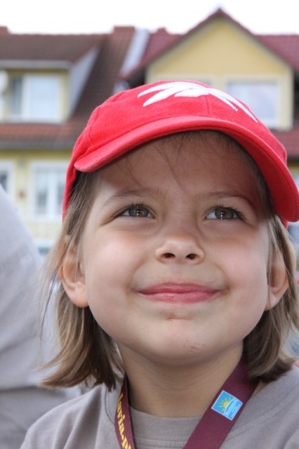 fot.Artek (canon) - Zosia ;)