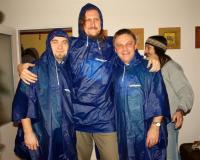 * Urodziny u Petra 2013r