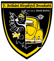 * Pusta Polom - CZECHY