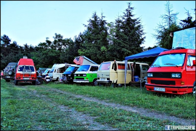 fot.Tripcak Crew
