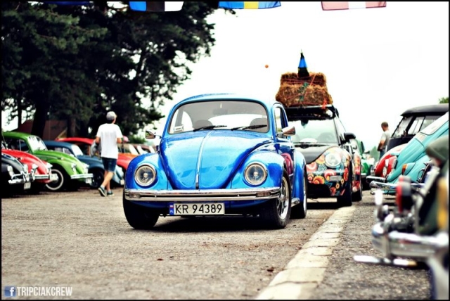 fot.Tripcak Crew