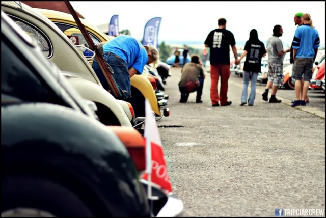 fot.Tripcak Crew