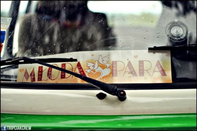 fot.Tripcak Crew