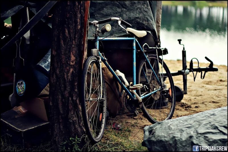 fot.Tripcak Crew