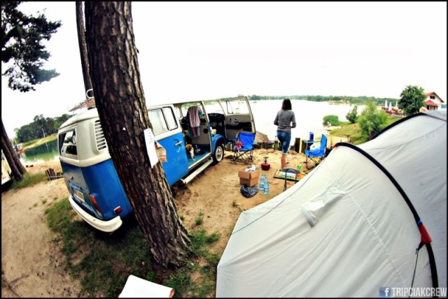 fot.Tripcak Crew