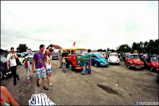 fot.Tripcak Crew