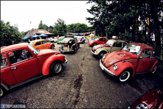 fot.Tripcak Crew