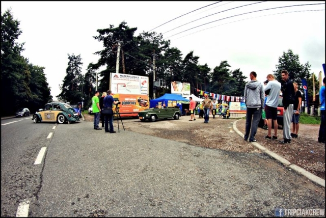 fot.Tripcak Crew