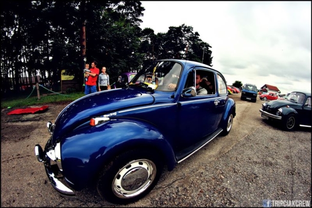 fot.Tripcak Crew