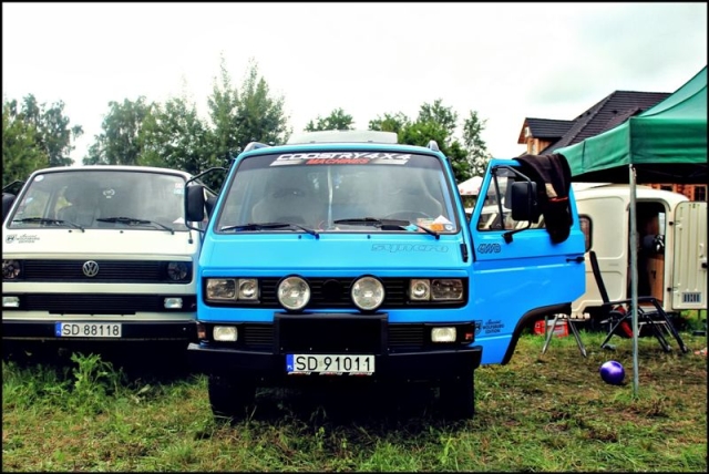 fot.Tripcak Crew
