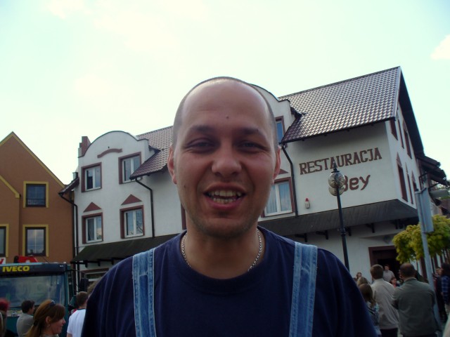 fot.Dominik