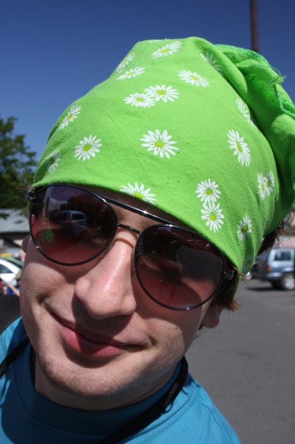 Szoszon Janek
