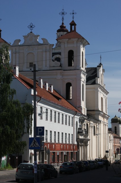 fot.Artek(canon) - stare miasto