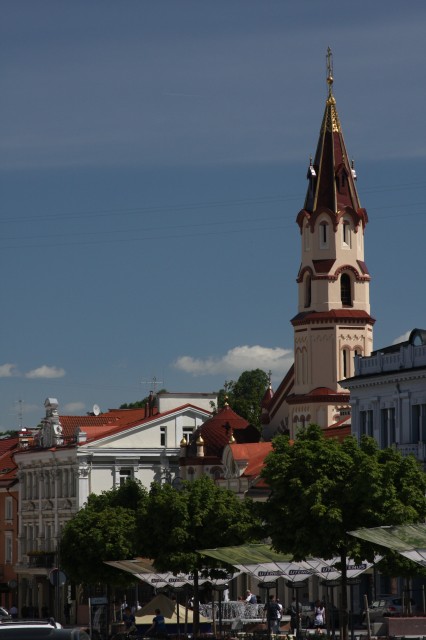 stare miasto