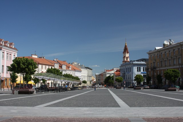 stare miasto