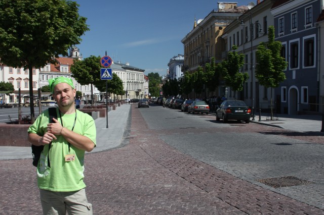 stare miasto