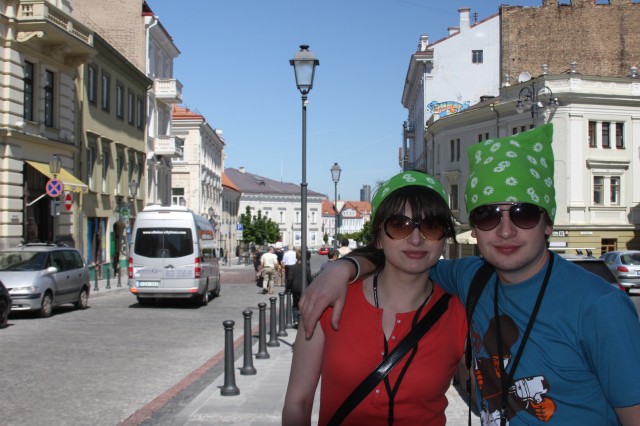 stare miasto