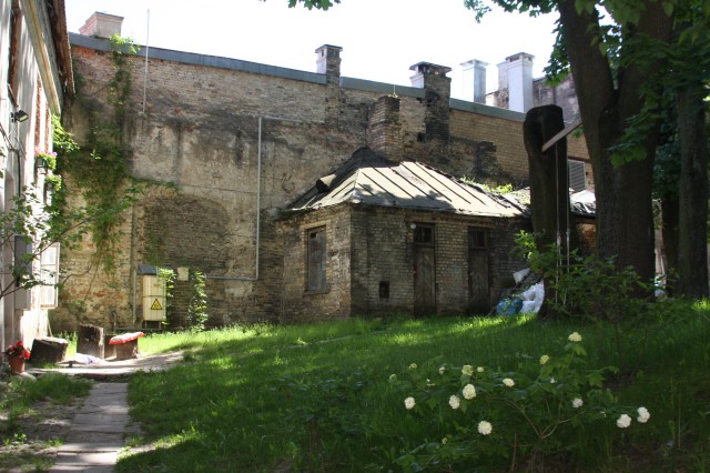 stare miasto
