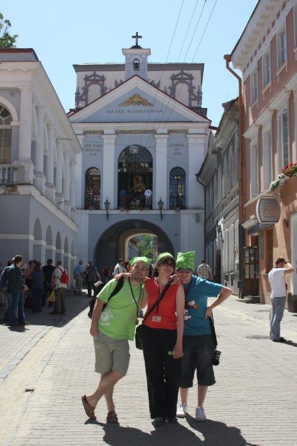 fot.Artek(canon) - stare miasto