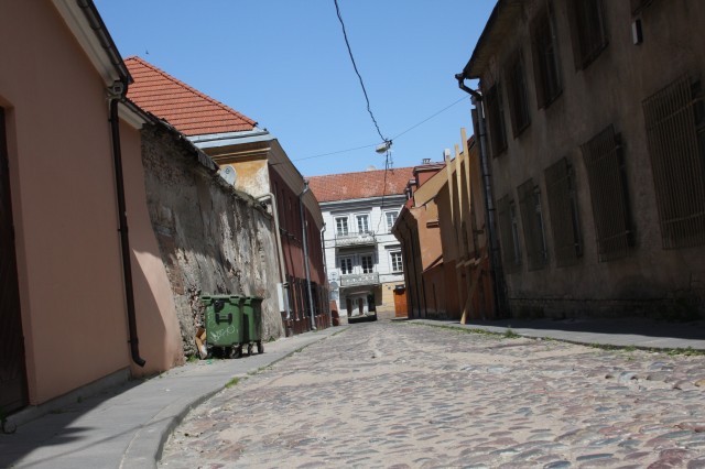fot.Artek(canon) - stare miasto