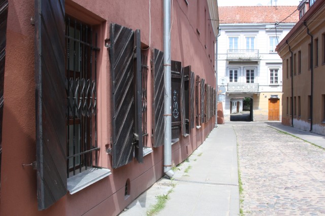 fot.Artek(canon) - stare miasto