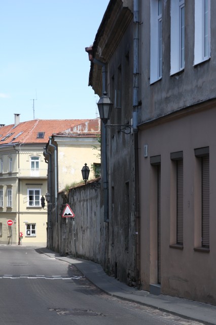 fot.Artek(canon) - stare miasto