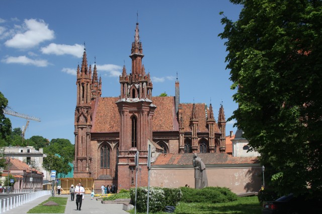 fot.Artek(canon) - stare miasto