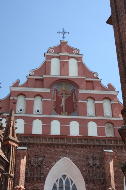 fot.Artek(canon) - stare miasto