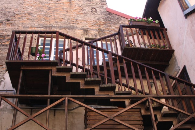 fot.Artek(canon) - stare miasto